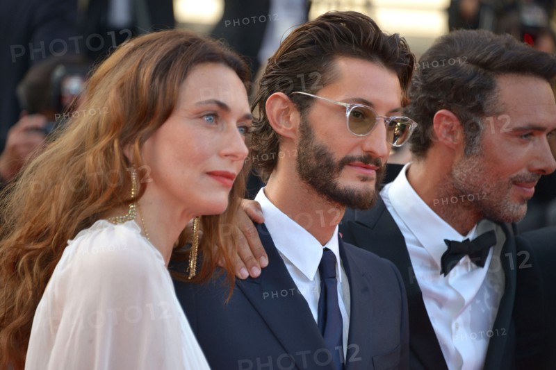 Cérémonie de clôture du Festival de Cannes 2021