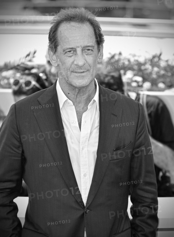 Vincent Lindon, Jury du Festival de Cannes 2022