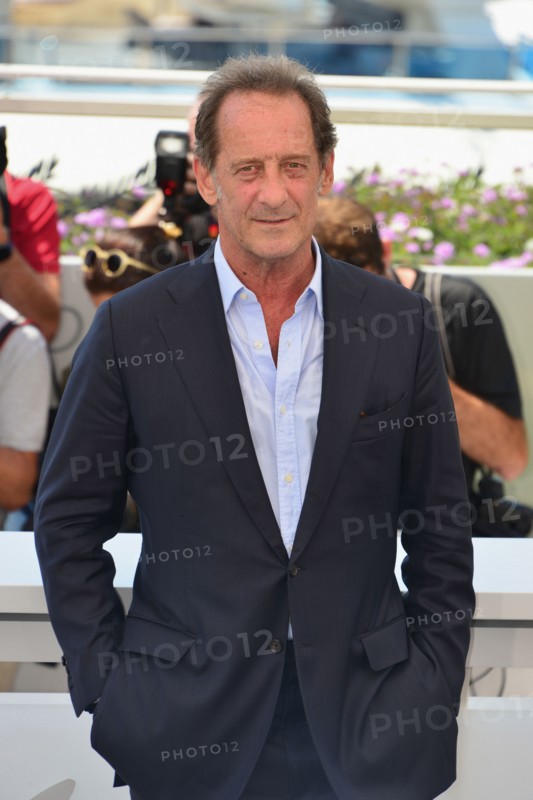 Vincent Lindon, Jury du Festival de Cannes 2022