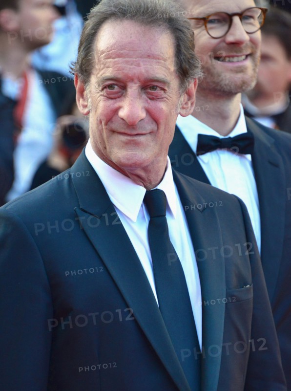 'Coupez !' Cannes Film Festival Screening