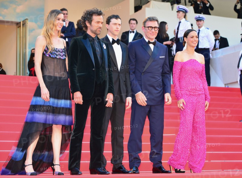 'Coupez !' Cannes Film Festival Screening
