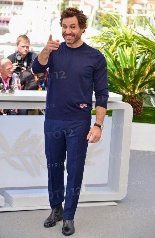 Photocall du jury "Un Certain Regard"
