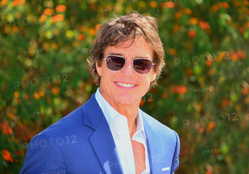 Photocall of the film 'Top Gun: Maverick', 2022 Cannes Film Festival