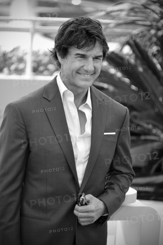 Photocall of the film 'Top Gun: Maverick', 2022 Cannes Film Festival