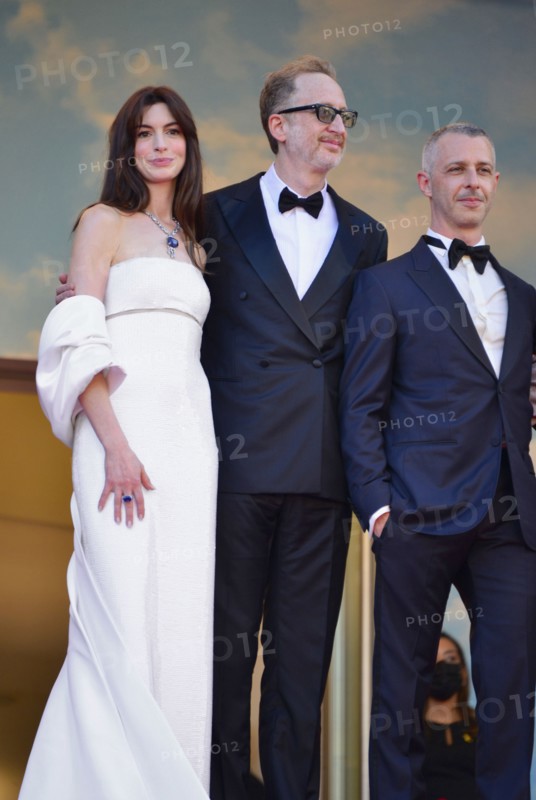 'Armageddon Time' Cannes Film Festival Screening