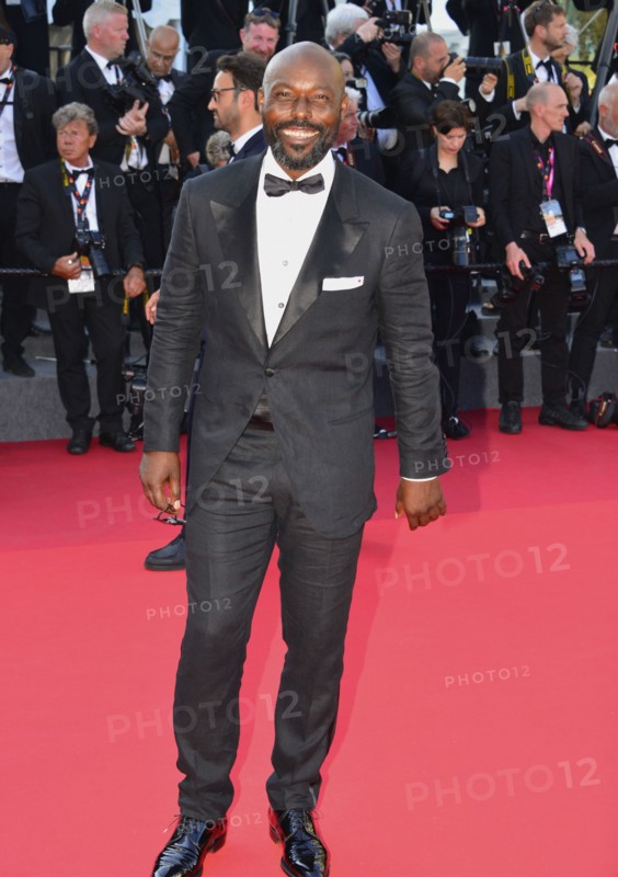 'Three Thousand Years of Longing' Cannes Film Festival Screening