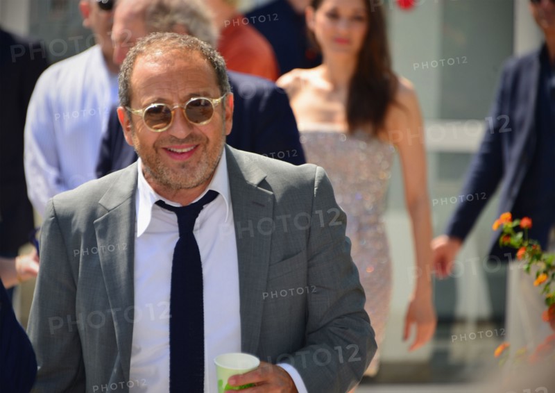 Photocall du film "Frère et soeur", Festival de Cannes 2022