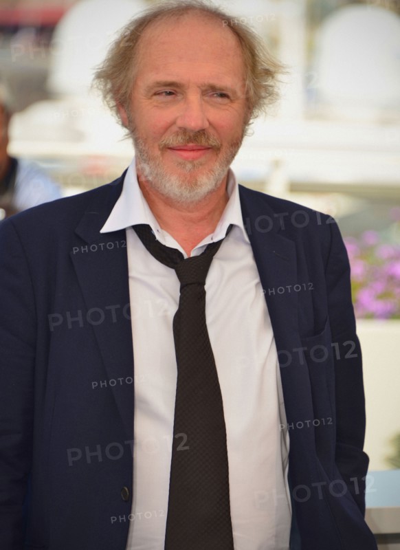 Photocall du film "Frère et soeur", Festival de Cannes 2022