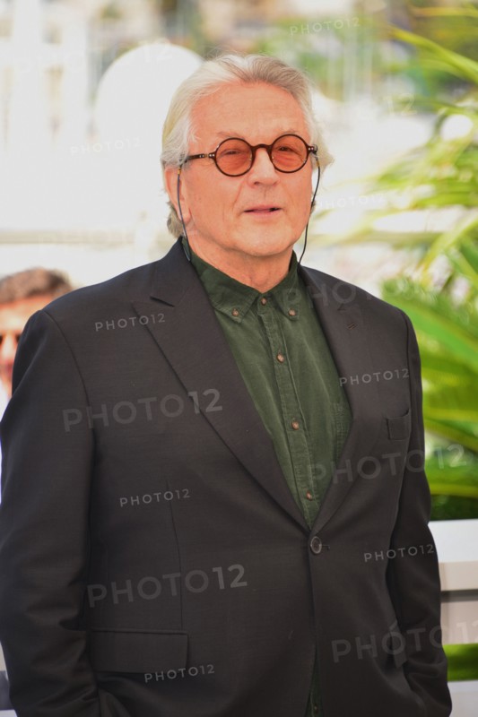 Photocall du film "Trois mille ans à t'attendre", Festival de Cannes 2022