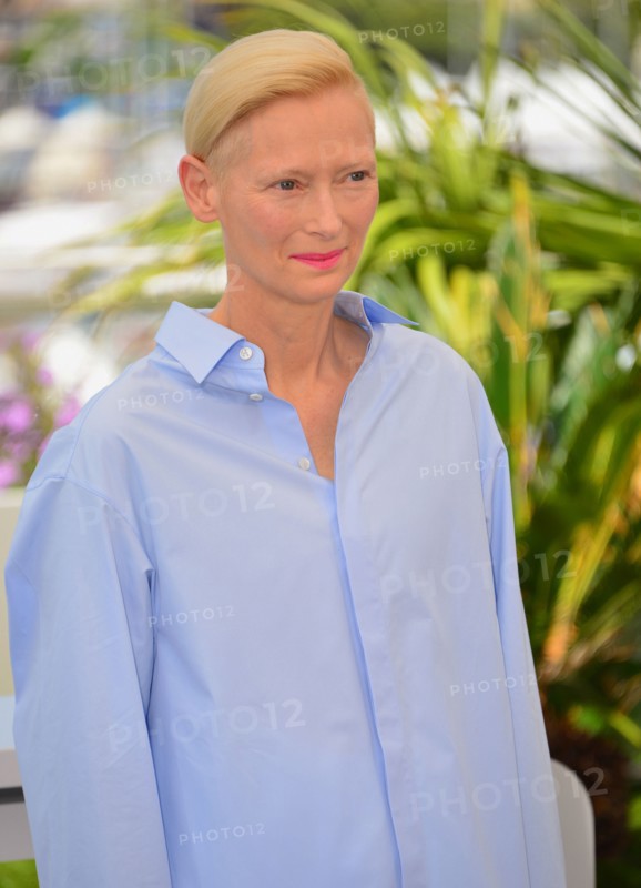 Photocall of the film 'Three Thousand Years of Longing', 2022 Cannes Film Festival