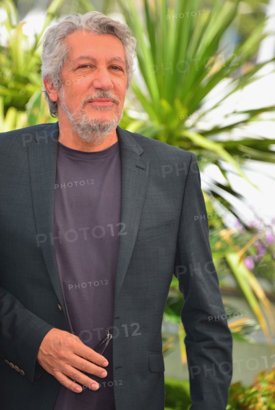 Photocall of the animated film 'Le Petit Nicolas', 2022 Cannes Film Festival