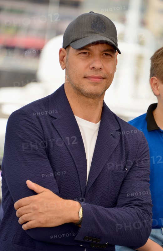 Photocall du film d'animation "Le Petit Nicolas", Festival de Cannes 2022