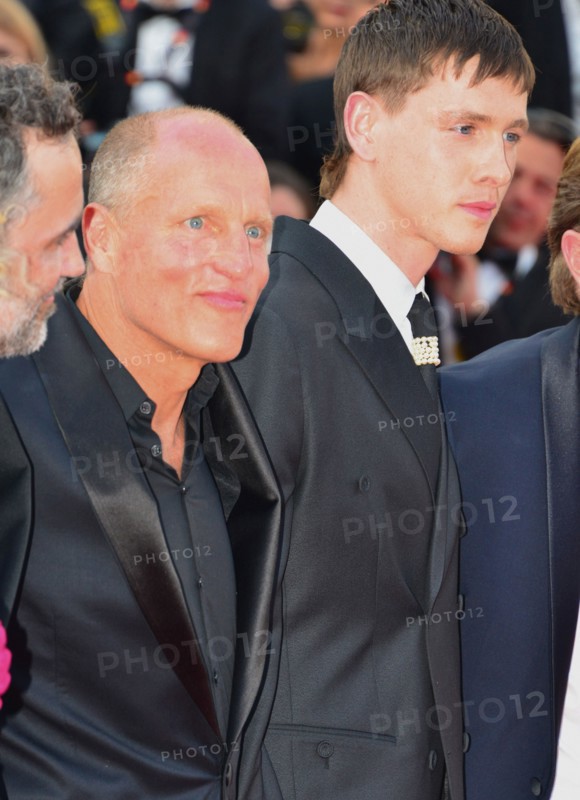 'Triangle of Sadness' Cannes Film Festival Screening