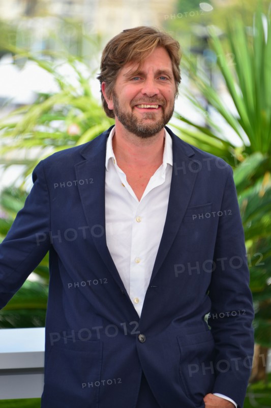 Photocall of the film 'Triangle of sadness', 2022 Cannes Film Festival