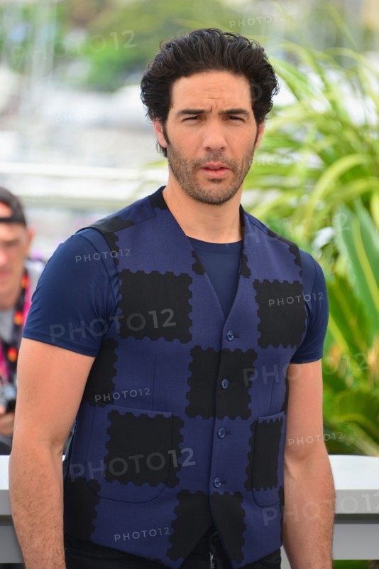 Photocall of the film 'Don Juan', 2022 Cannes Film Festival