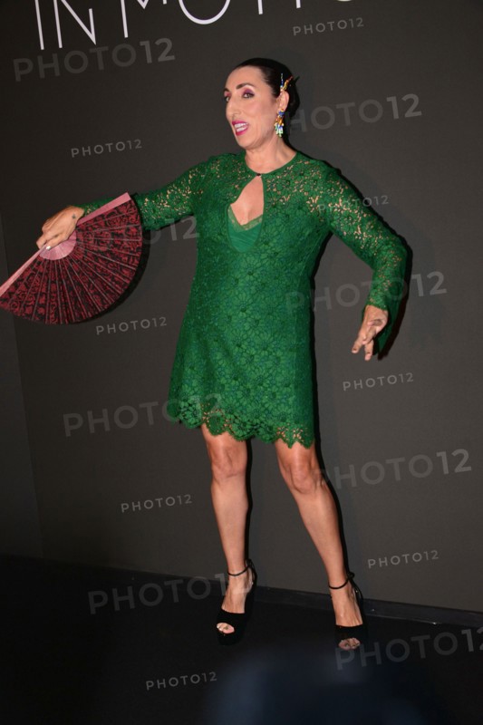 Soirée Kering "Women in Motion Award", Festival de Cannes 2022