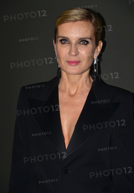Soirée Kering "Women in Motion Award", Festival de Cannes 2022