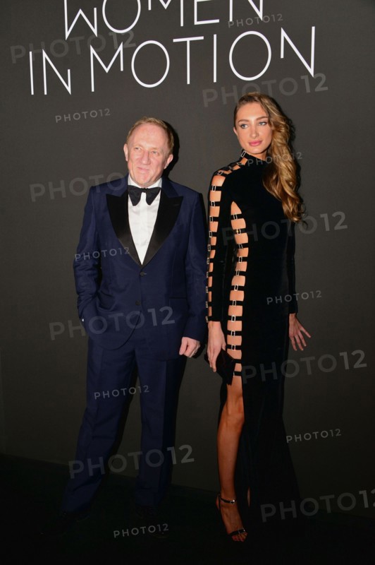 Kering "Women in Motion Award", 2022 Cannes Film Festival