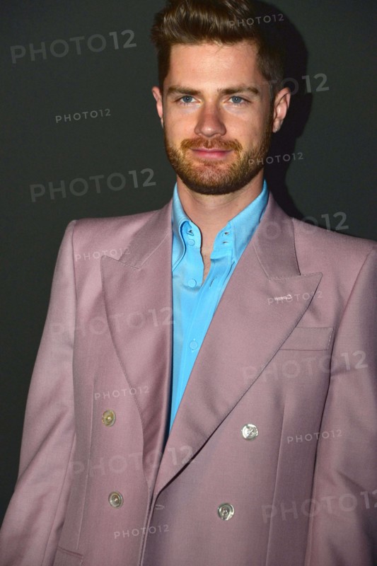 Soirée Kering "Women in Motion Award", Festival de Cannes 2022