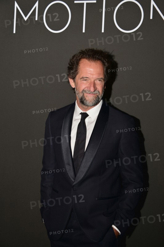 Soirée Kering "Women in Motion Award", Festival de Cannes 2022