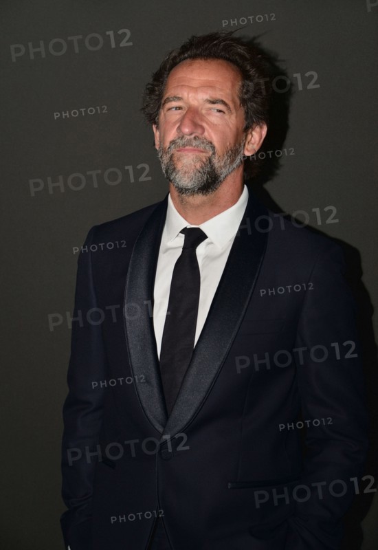 Soirée Kering "Women in Motion Award", Festival de Cannes 2022