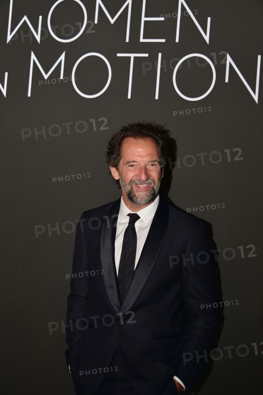 Kering "Women in Motion Award", 2022 Cannes Film Festival