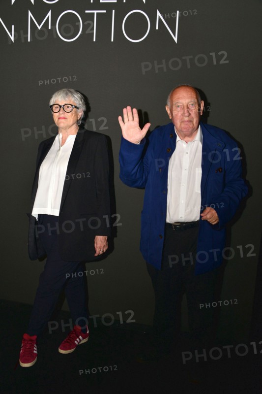 Soirée Kering "Women in Motion Award", Festival de Cannes 2022