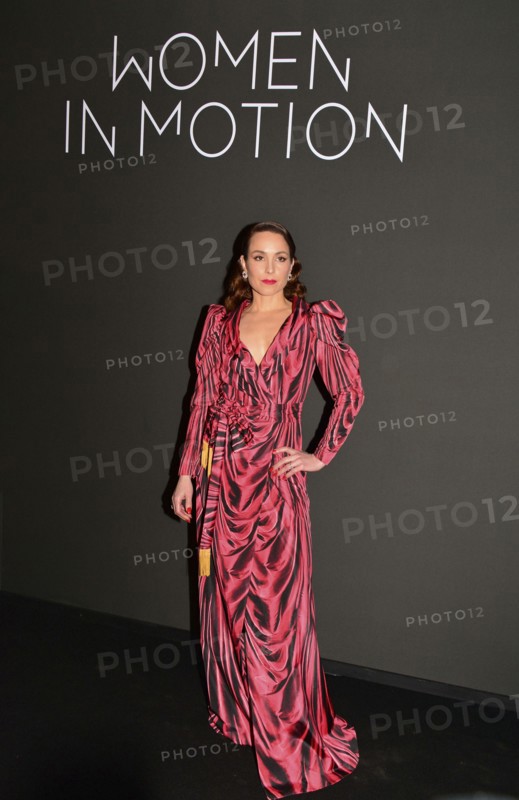 Soirée Kering "Women in Motion Award", Festival de Cannes 2022