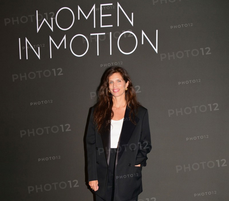 Soirée Kering "Women in Motion Award", Festival de Cannes 2022