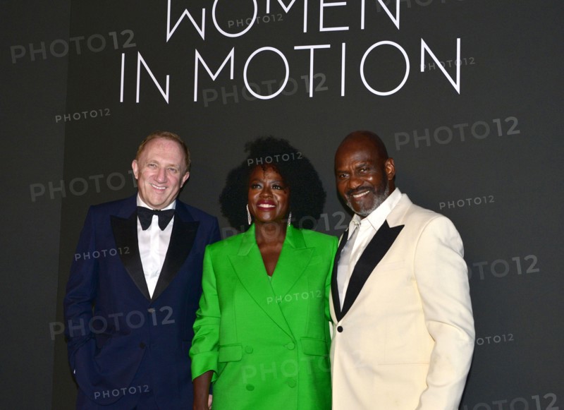 Kering "Women in Motion Award", 2022 Cannes Film Festival