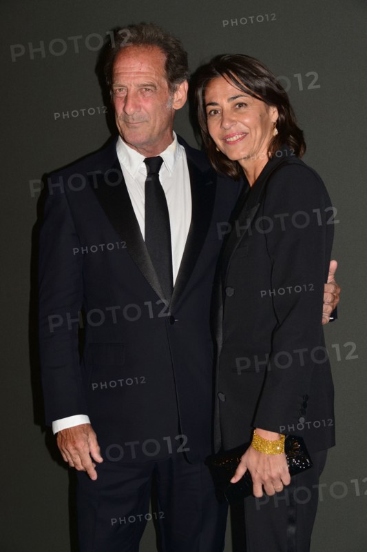 Soirée Kering "Women in Motion Award", Festival de Cannes 2022