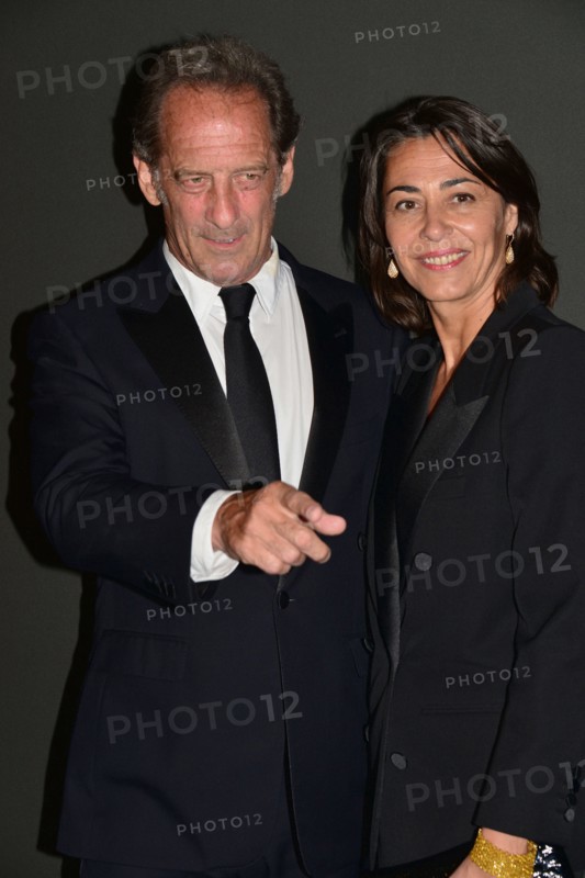 Soirée Kering "Women in Motion Award", Festival de Cannes 2022