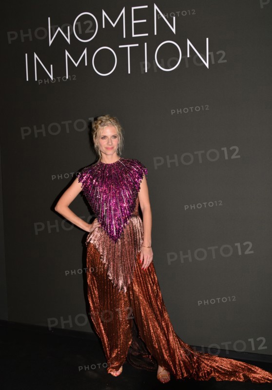 Kering "Women in Motion Award", 2022 Cannes Film Festival