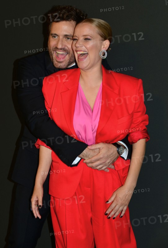 Kering "Women in Motion Award", 2022 Cannes Film Festival