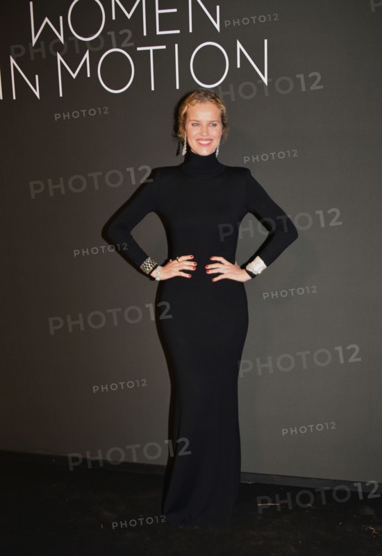Kering "Women in Motion Award", 2022 Cannes Film Festival