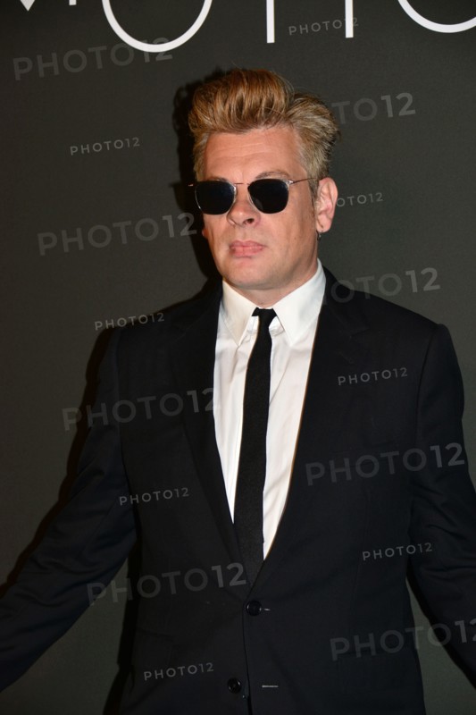 Soirée Kering "Women in Motion Award", Festival de Cannes 2022
