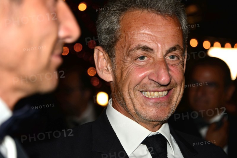 Soirée Kering "Women in Motion Award", Festival de Cannes 2022