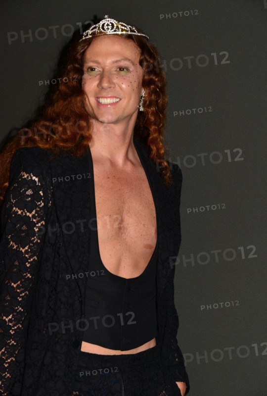 Kering "Women in Motion Award", 2022 Cannes Film Festival