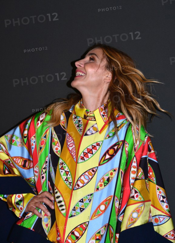 Soirée Kering "Women in Motion Award", Festival de Cannes 2022
