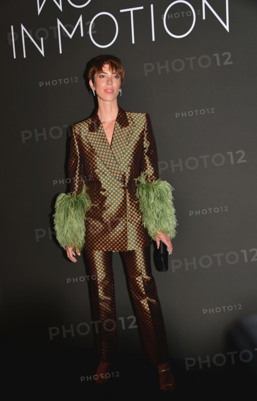 Soirée Kering "Women in Motion Award", Festival de Cannes 2022