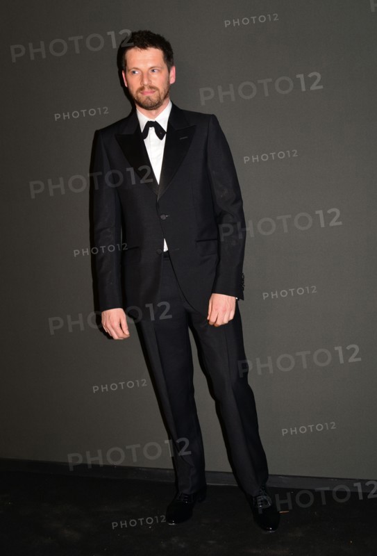 Soirée Kering "Women in Motion Award", Festival de Cannes 2022