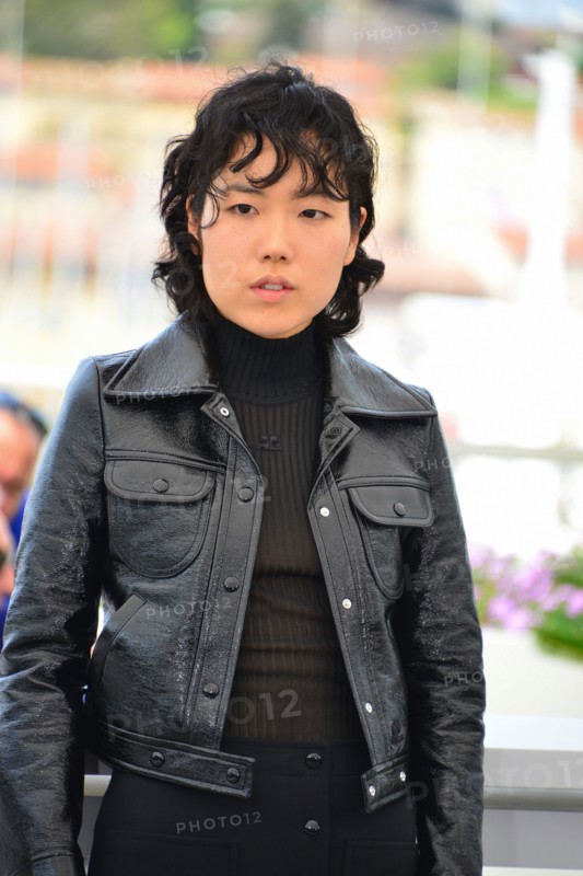 Photocall of the film 'Return to Seoul', 2022 Cannes Film Festival