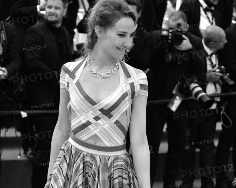 'Decision to Leave' Cannes Film Festival Screening