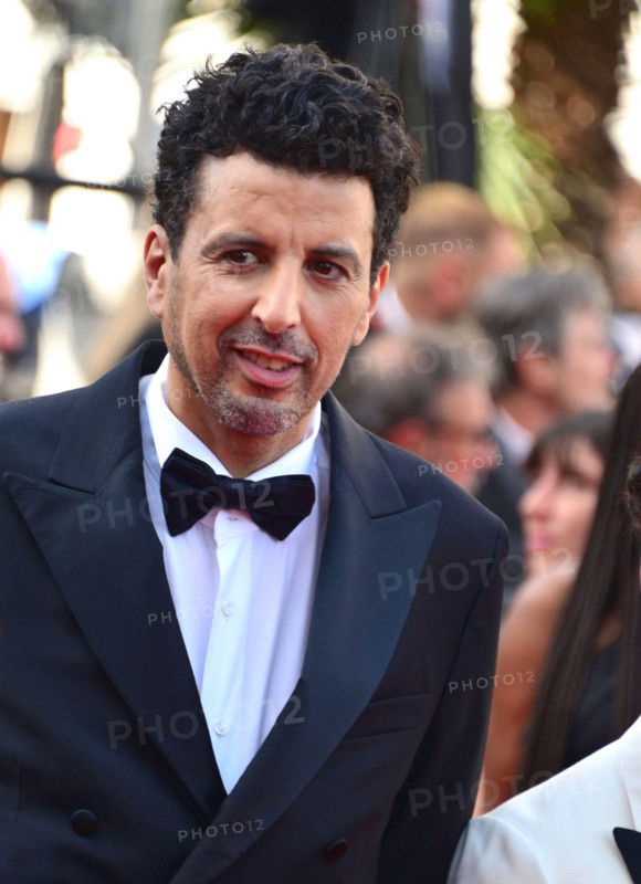 'Decision to Leave' Cannes Film Festival Screening