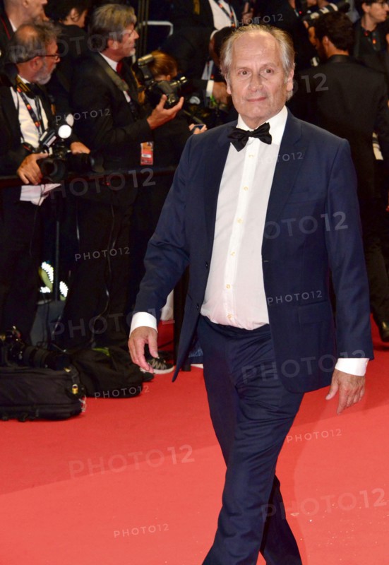 'Crimes of the Future' Cannes Film Festival Screening