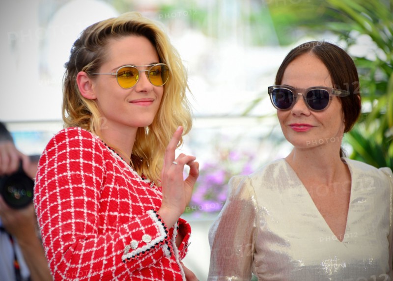 Photocall of the film 'Crimes of the Future', 2022 Cannes Film Festival