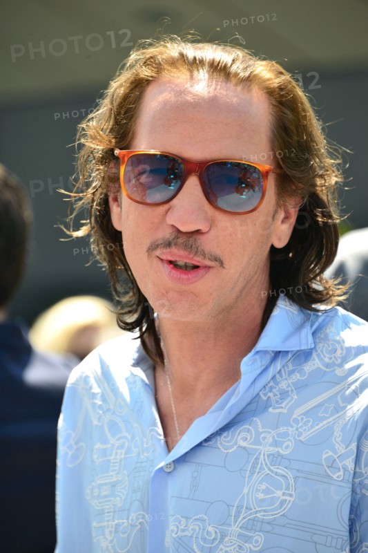 Photocall of the film 'Nos Frangins', 2022 Cannes Film Festival