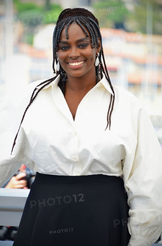 Photocall des Talents ADAMI, Festival de Cannes 2022