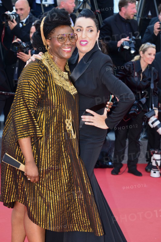 'L'Innocent' Cannes Film Festival Screening