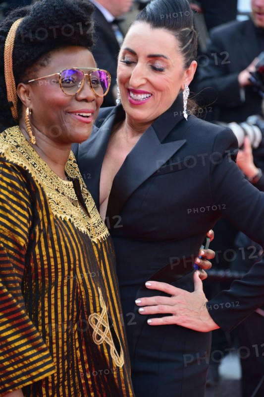 'L'Innocent' Cannes Film Festival Screening